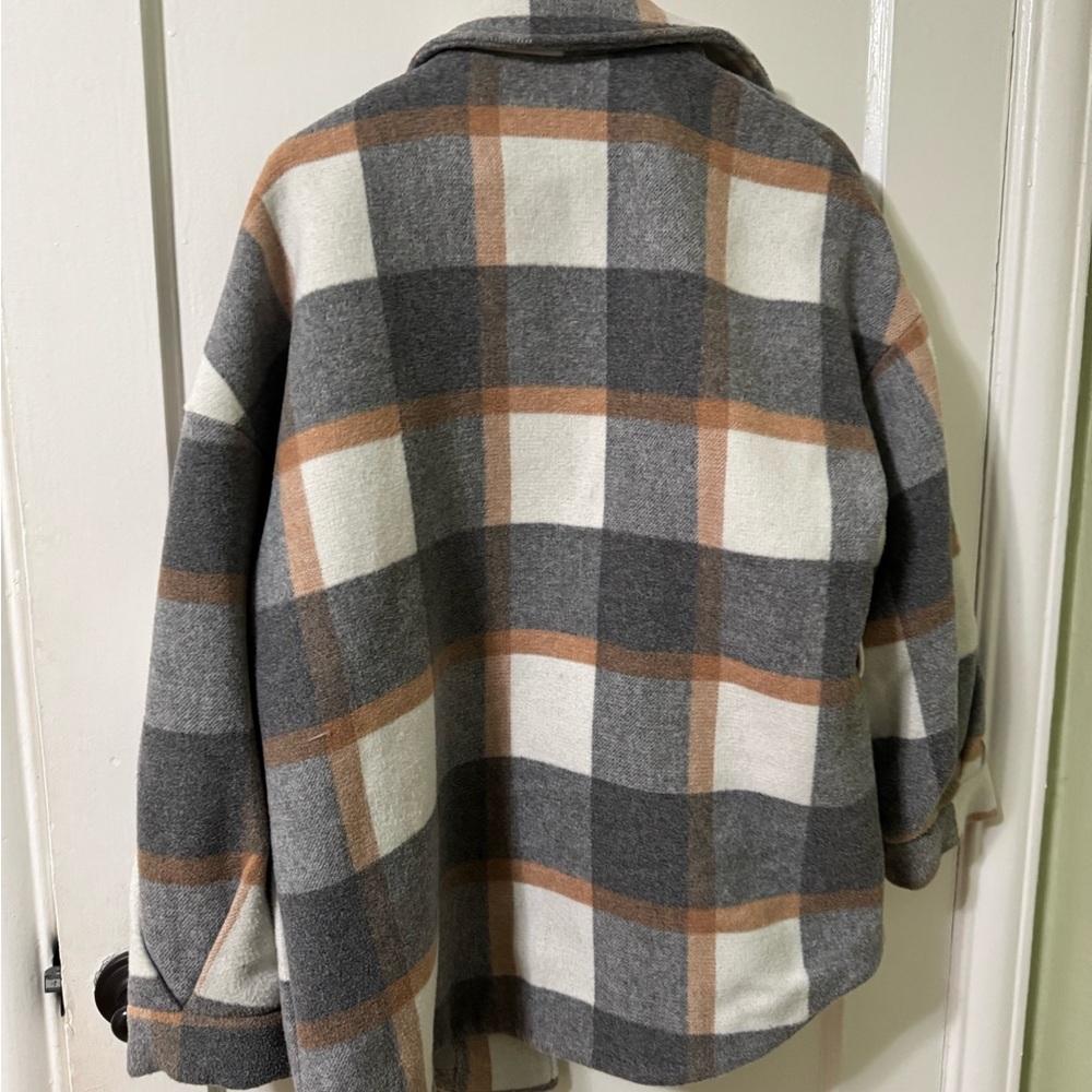 Pieces jacket - Picture 3 of 3
